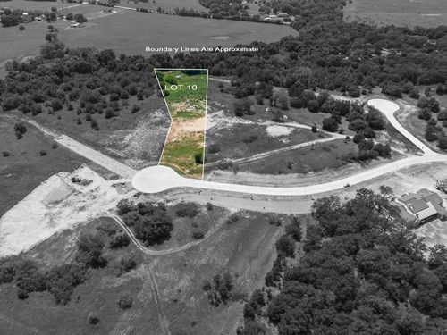 8008 Encanto Way, Azle, TX, 76020 | Card Image