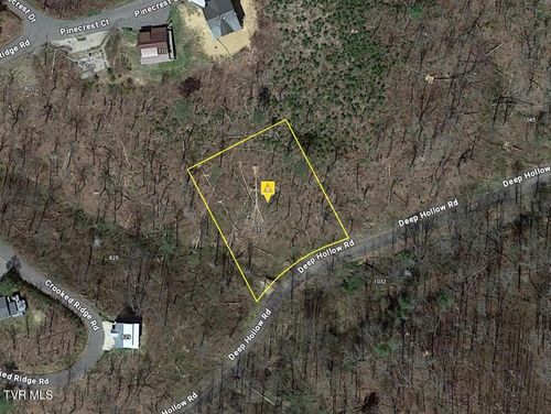 1031 Deep Hollow Rd, Gatlinburg, TN, 37738 | Card Image