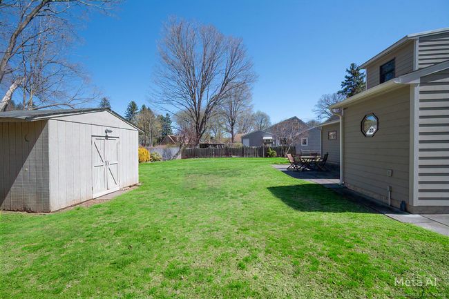 27 Cherry Ln, House other with 3 bedrooms, 3 bathrooms and null parking in Bethel CT | Image 32