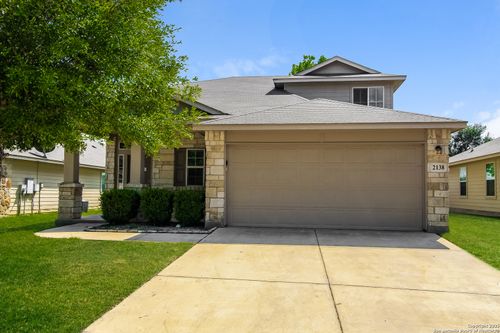 2138 Brinkley Dr, New Braunfels, TX, 78130-3773 | Card Image