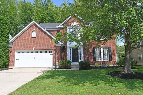 5956 Courtney Pl, Milford, OH, 45150 | Card Image