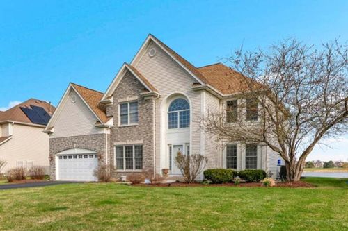 415 Mallard Point Dr, North Aurora, IL, 60542-1282 | Card Image