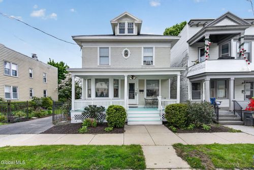 446 Yates St, Albany, NY, 12208-3317 | Card Image