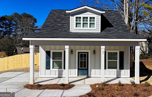 37 Westgate Park Ln, Newnan, GA, 30263-1721 | Card Image