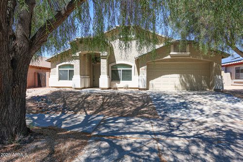 13398 N 177th Dr, Surprise, AZ, 85388-5078 | Card Image