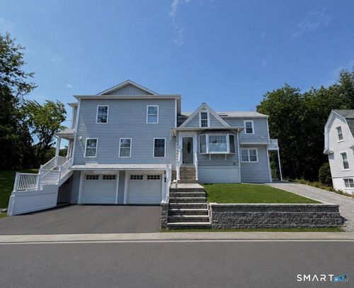 50 Exchange Pl, Fairfield, CT, 06825-7412 | Card Image