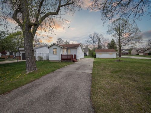 2785 Hartline Dr, Rochester Hills, MI, 48309-3841 | Card Image
