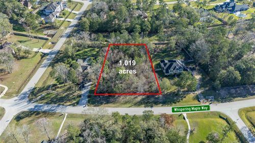 27430 Whispering Maple Way, Spring, TX, 77386-3422 | Card Image