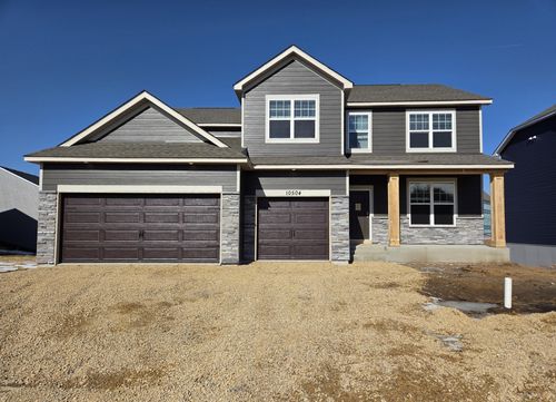 10504 Bent Pine Ln, Woodbury, MN, 55129 | Card Image