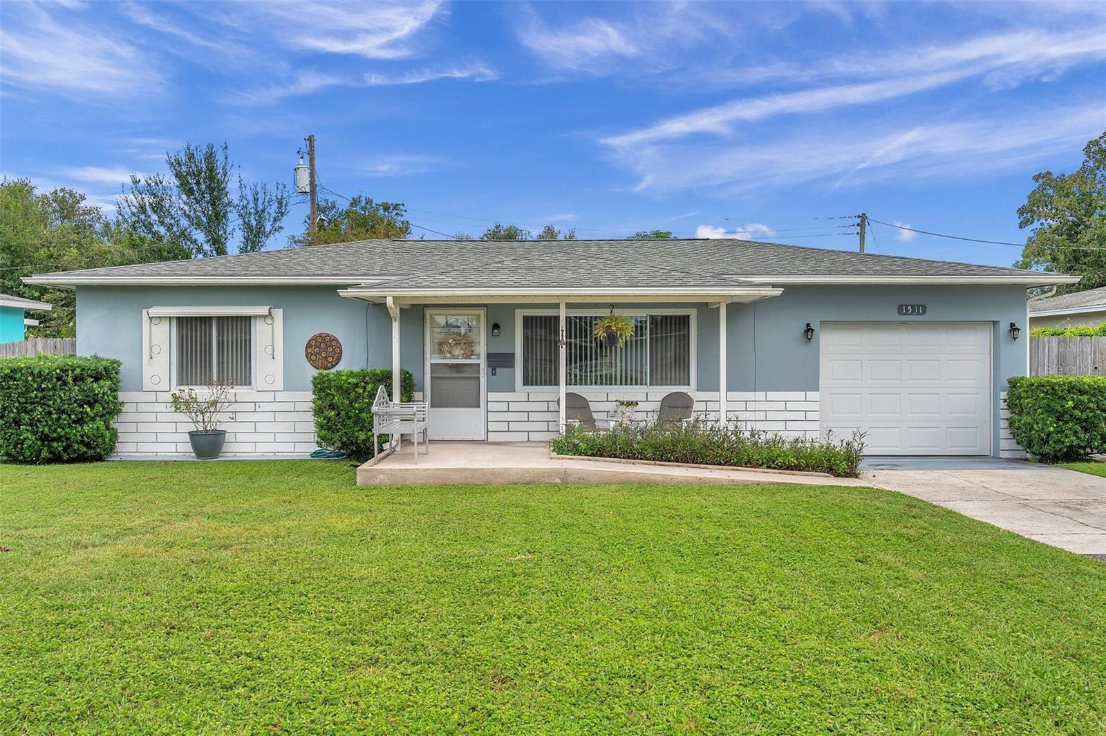 45th St, Saint Petersburg, FL 33713