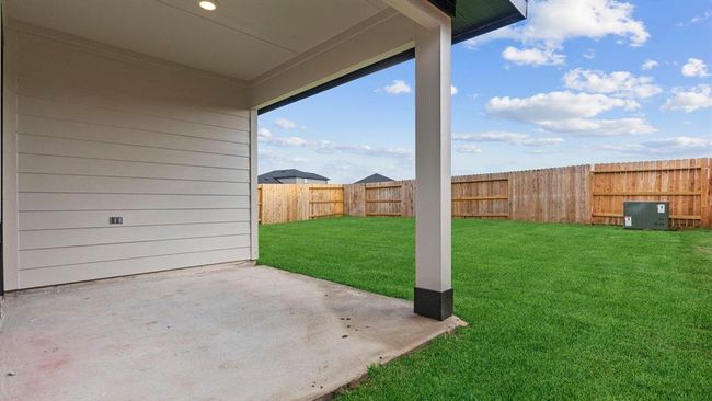 *Images and 3D tour are for illustration only and options may vary from home as built. | Image 33