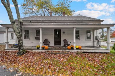 108 Gilmanton Road, House other with 4 bedrooms, 1 bathrooms and null parking in Belmont NH | Image 2