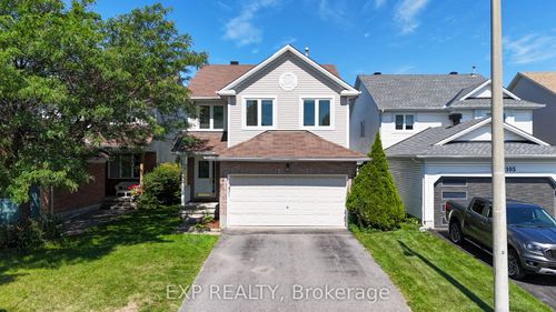 2103 Gardenway Dr, Orléans, ON, K4A3K2 | Card Image