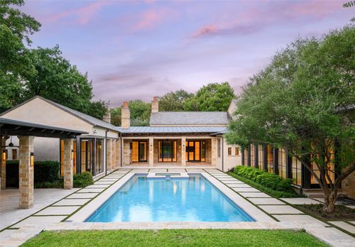 11616 Wander Lane, Dallas, TX, 75230 | Card Image