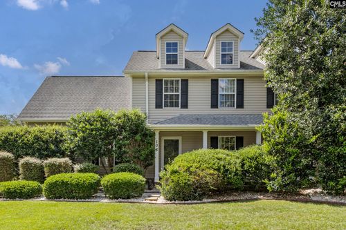 108 Black Creek Ln, Irmo, SC, 29063-8177 | Card Image