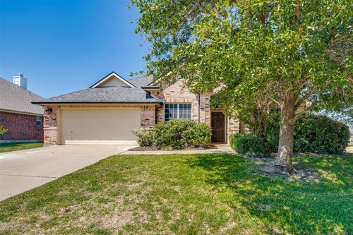 2100 Rose May Dr, Forney, TX, 75126-6586 | Card Image