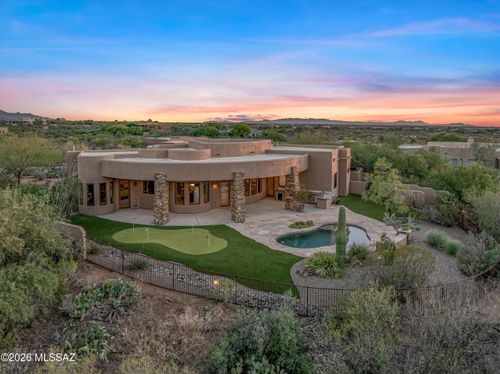 14615 E Circle L Ranch Place, Vail, AZ, 85641 | Card Image