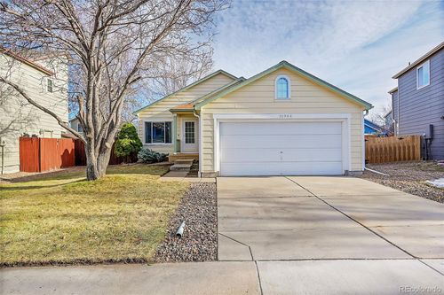 16964 Dandelion Way, Parker, CO, 80134 | Card Image