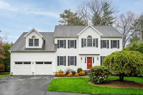 46 Holmes St, Needham, MA, 02492-3647 | Card Image