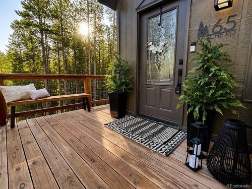 65 Apache Rd, Evergreen, CO, 80439-4019 | Card Image