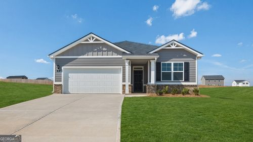226 Kennelsman Dr, Griffin, GA, 30224-4265 | Card Image