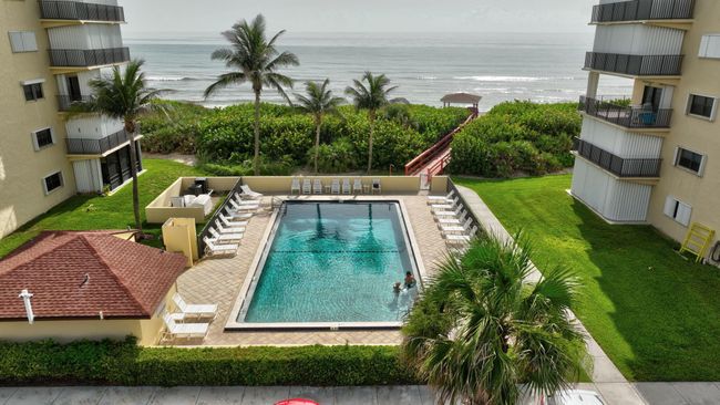 APT-215 - 7420 S Ocean Dr, Condo with 2 bedrooms, 2 bathrooms and null parking in Jensen Beach FL | Image 40