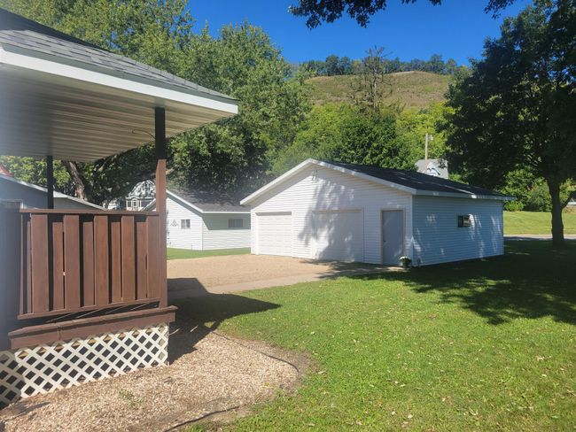 213 W Jessie St, House other with 3 bedrooms, 2 bathrooms and null parking in Rushford MN | Image 5