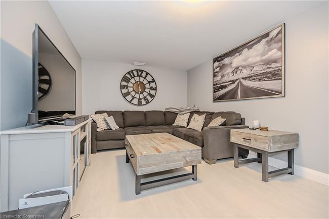 34 - 26 Poplar Dr, Townhouse with 3 bedrooms, 1 bathrooms and 1 parking in Cambridge ON | Image 37