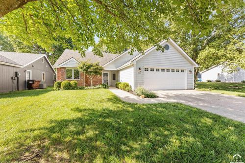 3929 Stetson Dr, Lawrence, KS, 66049-4161 | Card Image