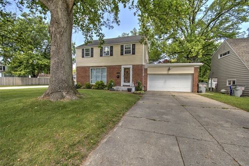 2274 W Forest Ave, Decatur, IL, 62522-2669 | Card Image