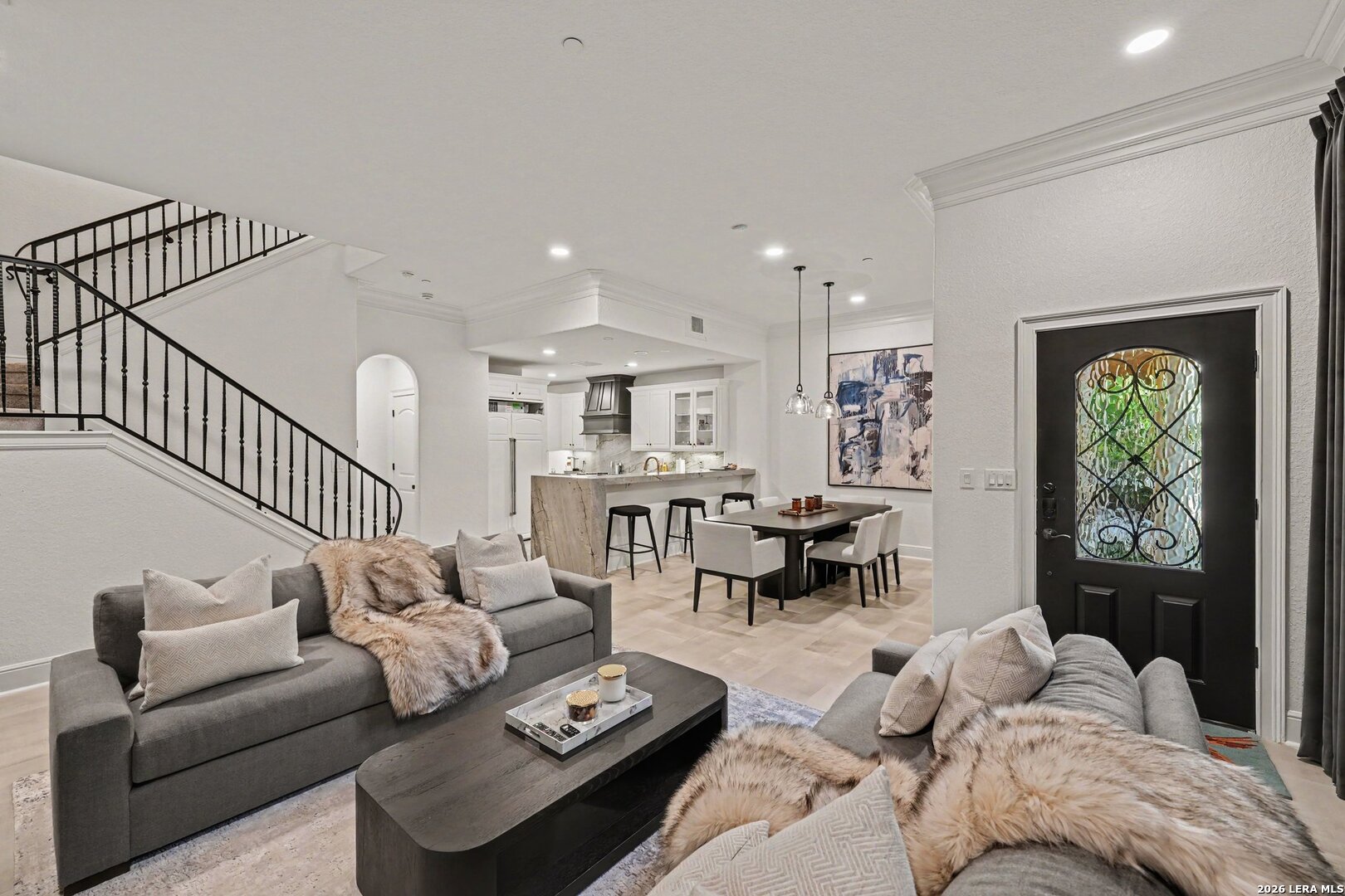 Residential Lease in Alamo Heights 3