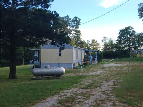 12 County Road 4242, Berryville, AR, 72616-9754 | Card Image