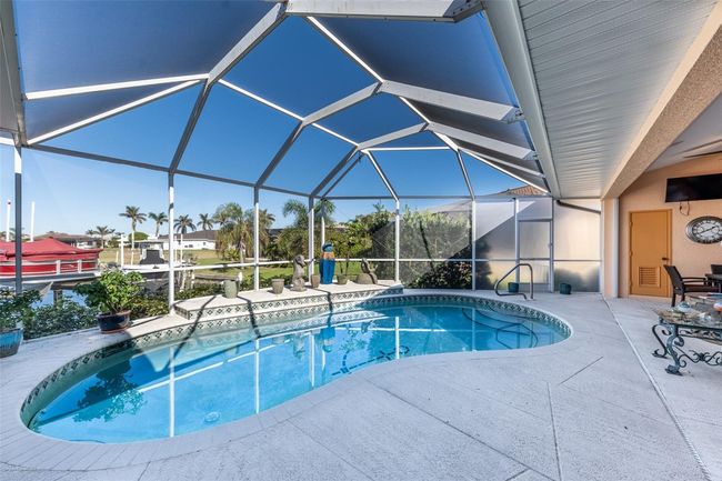 518 Saint Girons Ct, House other with 3 bedrooms, 3 bathrooms and null parking in PUNTA GORDA FL | Image 55