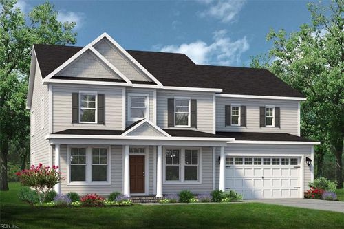 120 Margolies Court, Suffolk, VA, 23435 | Card Image