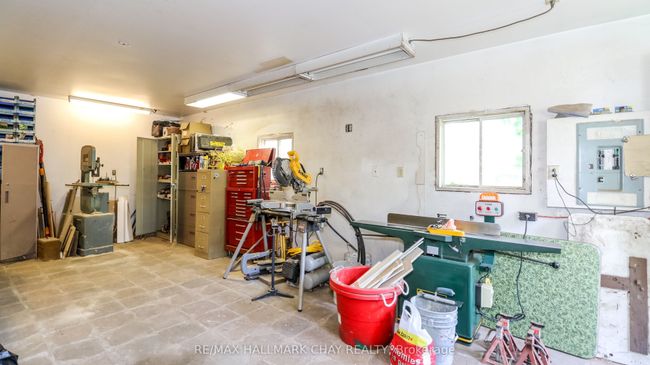 5142 30 Sideroad, House other with 4 bedrooms, 2 bathrooms and 17 parking in Utopia ON | Image 42