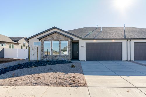 3057 W Ekko View Loop, Cedar City, UT, 84721-8341 | Card Image