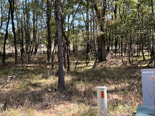 Land in Broken Bow