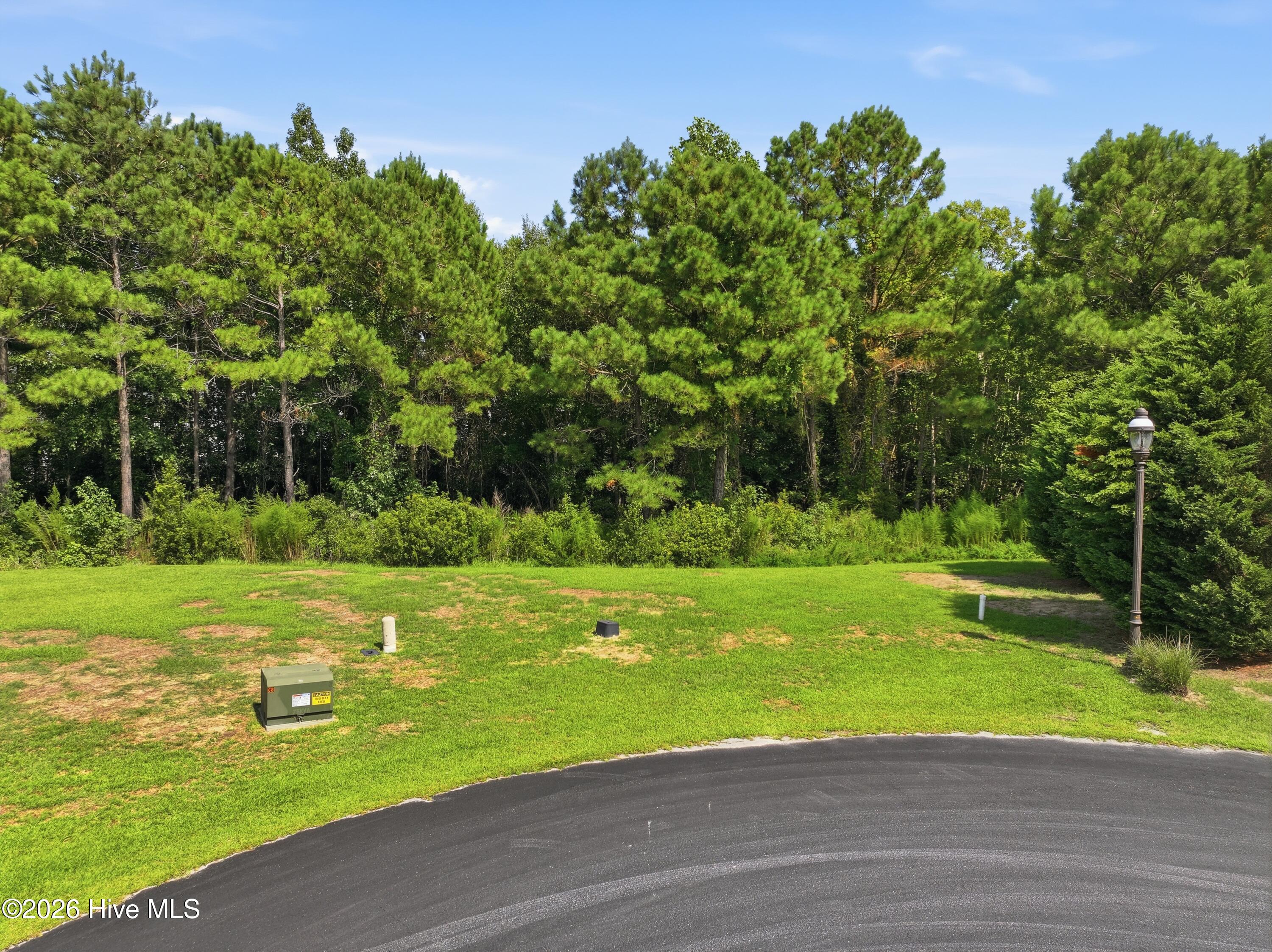 Land in Holly Ridge 5