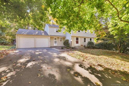 22 Lakewood Circle, Glastonbury, CT, 06073 | Card Image