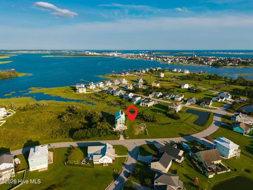 1210 Lantern Way, Morehead City, NC, 28557-3989 | Card Image
