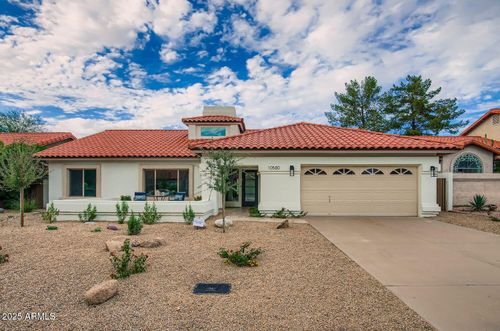 10580 E San Salvador Dr, Scottsdale, AZ, 85258-5744 | Card Image