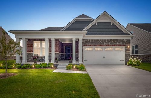 5224 Lewiston Road, Canton Charter Township, MI, 48188 | Card Image