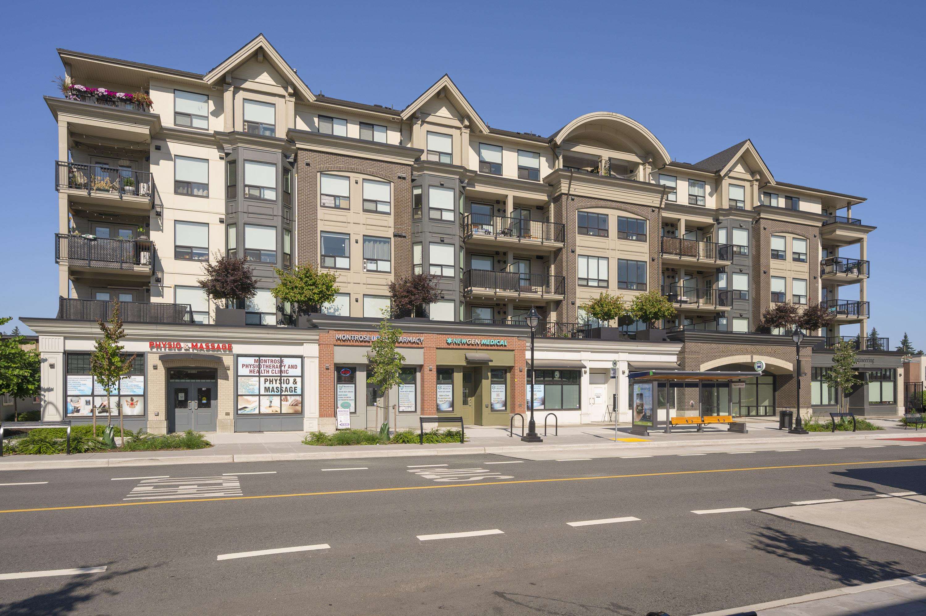 Residential in Abbotsford 2