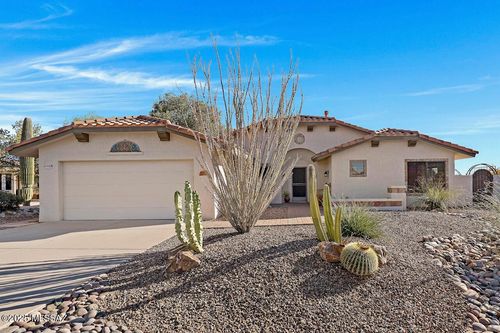 1558 E Bright Angel Drive, Oro Valley, AZ, 85755 | Card Image