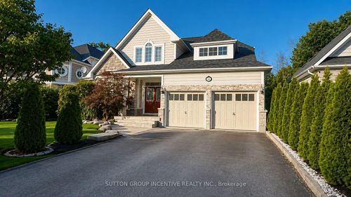 48 Riverwalk Pl, Midland, ON, L4R0B5 | Card Image