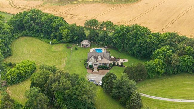 147 Temperance Rd, Home with 6 bedrooms, 3 bathrooms and null parking in Franklin KY | Image 55