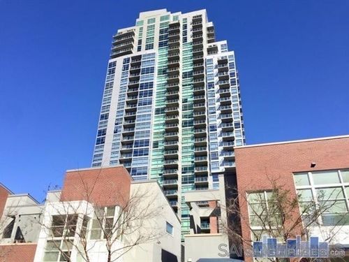 1403-800 The Mark Ln, San Diego, CA, 92101-7141 | Card Image