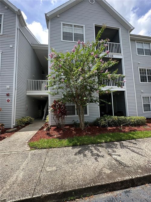 203-1218 Bermuda Lakes Ln, KISSIMMEE, FL, 34741-2164 | Card Image