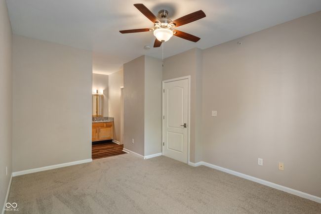 Primary Bedroom with private sink and vanity | Image 20