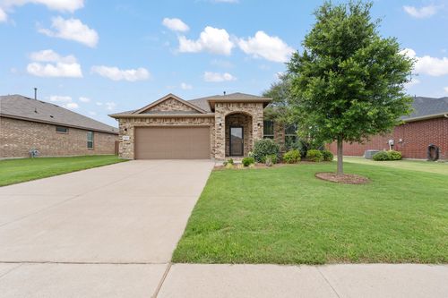 1211 Larkspur Lane, Cleburne, TX, 76033 | Card Image